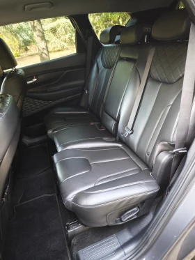 Hyundai Santa fe 2.2 | Auto.bg — изображение 17 Hyundai Santa fe 2.2 | Auto.bg — изображение 17