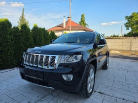 Снимка Jeep Grand cherokee