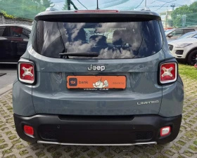 Jeep Renegade 1.6D-ПАНОРАМА-FACE LIFT | Auto.bg — изображение 3 Jeep Renegade 1.6D-ПАНОРАМА-FACE LIFT | Auto.bg — изображение 3