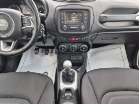 Jeep Renegade 1.6D-ПАНОРАМА-FACE LIFT | Auto.bg — изображение 10 Jeep Renegade 1.6D-ПАНОРАМА-FACE LIFT | Auto.bg — изображение 10