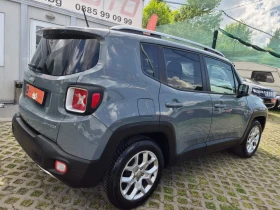 Jeep Renegade 1.6D-ПАНОРАМА-FACE LIFT | Auto.bg — изображение 4 Jeep Renegade 1.6D-ПАНОРАМА-FACE LIFT | Auto.bg — изображение 4