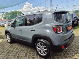 Jeep Renegade 1.6D-ПАНОРАМА-FACE LIFT | Auto.bg — изображение 2 Jeep Renegade 1.6D-ПАНОРАМА-FACE LIFT | Auto.bg — изображение 2
