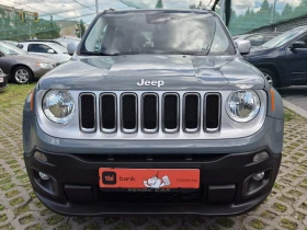 Jeep Renegade 1.6D-ПАНОРАМА-FACE LIFT | Auto.bg — изображение 6 Jeep Renegade 1.6D-ПАНОРАМА-FACE LIFT | Auto.bg — изображение 6