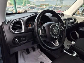 Jeep Renegade 1.6D-ПАНОРАМА-FACE LIFT | Auto.bg — изображение 8 Jeep Renegade 1.6D-ПАНОРАМА-FACE LIFT | Auto.bg — изображение 8