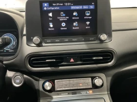 Hyundai Kona LONG RANGE* FWD* DISTRONIC* LANE ASS* КАМЕРА | Auto.bg — изображение 13 Hyundai Kona LONG RANGE* FWD* DISTRONIC* LANE ASS* КАМЕРА | Auto.bg — изображение 13