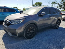 Honda Cr-v 1.5l Exl - Car24.bg Honda Cr-v 1.5l Exl