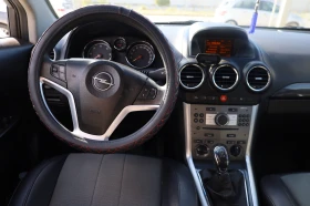 Opel Antara undefined | Auto.bg — изображение 9 Opel Antara undefined | Auto.bg — изображение 9