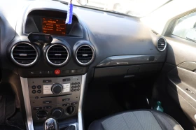 Opel Antara undefined | Auto.bg — изображение 11 Opel Antara undefined | Auto.bg — изображение 11