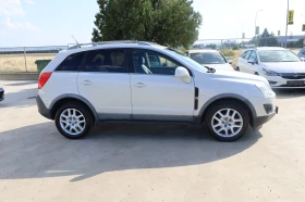 Opel Antara undefined | Auto.bg — изображение 3 Opel Antara undefined | Auto.bg — изображение 3
