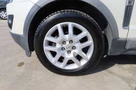 Opel Antara undefined | Auto.bg — изображение 7 Opel Antara undefined | Auto.bg — изображение 7