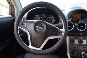 Opel Antara undefined | Auto.bg — изображение 8 Opel Antara undefined | Auto.bg — изображение 8