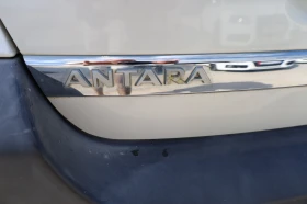 Opel Antara undefined | Auto.bg — изображение 6 Opel Antara undefined | Auto.bg — изображение 6