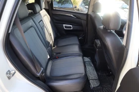 Opel Antara undefined | Auto.bg — изображение 14 Opel Antara undefined | Auto.bg — изображение 14
