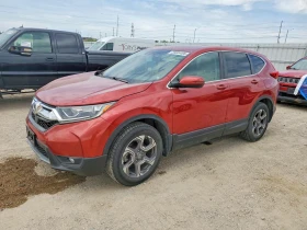 Honda Cr-v EX
