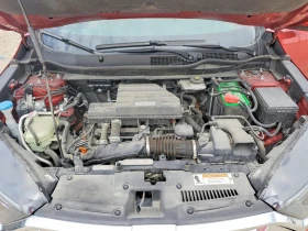 Honda Cr-v EX | Auto.bg — изображение 12 Honda Cr-v EX | Auto.bg — изображение 12