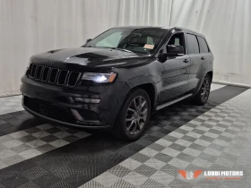 Снимка Jeep Grand cherokee