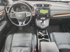 Honda Cr-v Awd Touring/CARFAX/ФИНАНСИРАНЕ | Auto.bg — изображение 10 Honda Cr-v Awd Touring/CARFAX/ФИНАНСИРАНЕ | Auto.bg — изображение 10