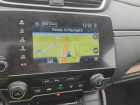 Honda Cr-v Awd Touring/CARFAX/ФИНАНСИРАНЕ | Auto.bg — изображение 11 Honda Cr-v Awd Touring/CARFAX/ФИНАНСИРАНЕ | Auto.bg — изображение 11