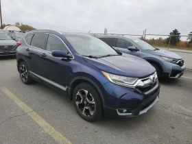 Honda Cr-v Awd Touring/CARFAX/ФИНАНСИРАНЕ | Auto.bg — изображение 5 Honda Cr-v Awd Touring/CARFAX/ФИНАНСИРАНЕ | Auto.bg — изображение 5