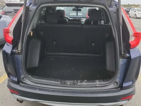 Honda Cr-v Awd Touring/CARFAX/ФИНАНСИРАНЕ | Auto.bg — изображение 14 Honda Cr-v Awd Touring/CARFAX/ФИНАНСИРАНЕ | Auto.bg — изображение 14