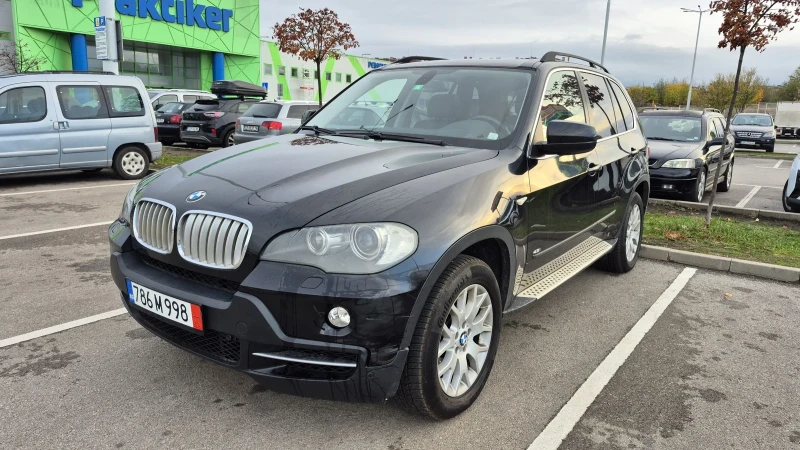 BMW X5 4.8is * 7 местен * Панорама * FULL * Swiss* БАРТЕР - 15799 лв. / 8077.90 € - 64606811 1 | Car24.bg BMW X5 4.8is * 7 местен * Панорама * FULL * Swiss* БАРТЕР - 15799 лв. / 8077.90 € - 64606811 1
