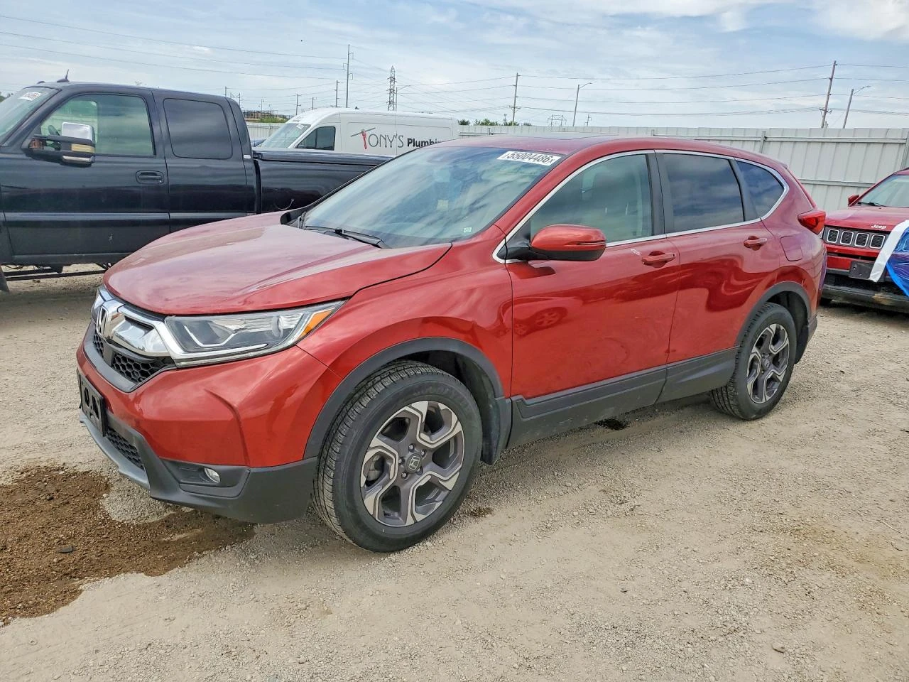 Honda Cr-v EX | Auto.bg — изображение 1 Honda Cr-v EX | Auto.bg — изображение 1