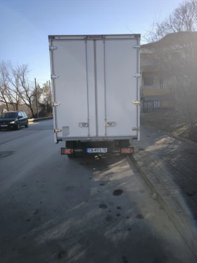 Iveco Daily Бордови | Auto.bg — изображение 7 Iveco Daily Бордови | Auto.bg — изображение 7