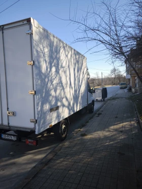 Iveco Daily Бордови | Auto.bg — изображение 6 Iveco Daily Бордови | Auto.bg — изображение 6