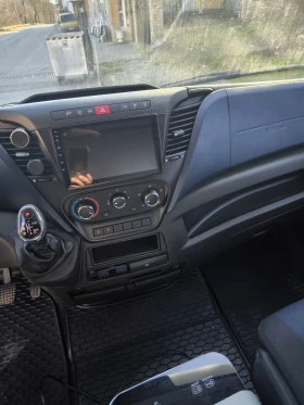 Iveco Daily Бордови | Auto.bg — изображение 8 Iveco Daily Бордови | Auto.bg — изображение 8