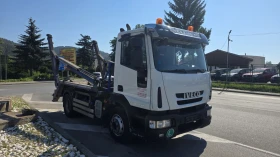 Iveco Eurocargo 120Е22 EURO 5 EEV | Auto.bg — изображение 2 Iveco Eurocargo 120Е22 EURO 5 EEV | Auto.bg — изображение 2