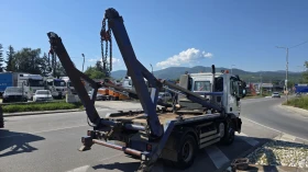 Iveco Eurocargo 120Е22 EURO 5 EEV | Auto.bg — изображение 4 Iveco Eurocargo 120Е22 EURO 5 EEV | Auto.bg — изображение 4