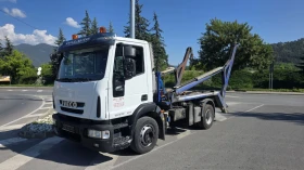Iveco Eurocargo 120Е22 EURO 5 EEV