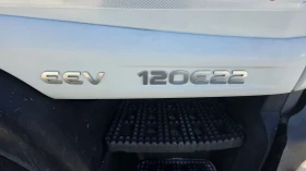 Iveco Eurocargo 120Е22 EURO 5 EEV | Auto.bg — изображение 7 Iveco Eurocargo 120Е22 EURO 5 EEV | Auto.bg — изображение 7