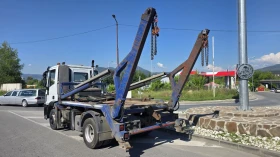 Iveco Eurocargo 120Е22 EURO 5 EEV | Auto.bg — изображение 3 Iveco Eurocargo 120Е22 EURO 5 EEV | Auto.bg — изображение 3