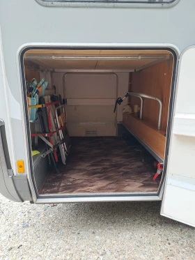 Кемпер HYMER / ERIBA Б514 | Auto.bg — изображение 4 Кемпер HYMER / ERIBA Б514 | Auto.bg — изображение 4