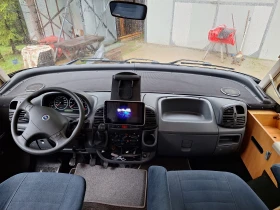 Кемпер HYMER / ERIBA Б514 | Auto.bg — изображение 14 Кемпер HYMER / ERIBA Б514 | Auto.bg — изображение 14