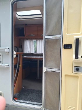 Кемпер HYMER / ERIBA Б514 | Auto.bg — изображение 6 Кемпер HYMER / ERIBA Б514 | Auto.bg — изображение 6