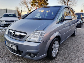 Обява за продажба на Opel Meriva A 16 1.6* ШВЕЙЦАРИЯ*  ~6 590 лв. - изображение 1