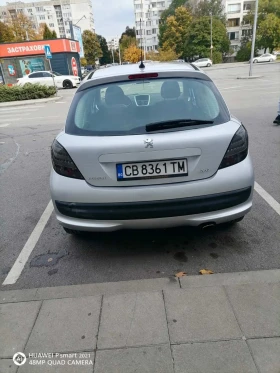 Peugeot 207 | Mobile.bg — малка снимка 4