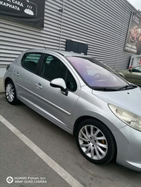 Peugeot 207 | Mobile.bg — малка снимка 2
