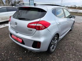 Kia Ceed GT-Line 1.6crdi 136кс. Ръчка 6-ск! Панорама! - 10300 € / 20145.05 лв. - 38306300 3 | Car24.bg Kia Ceed GT-Line 1.6crdi 136кс. Ръчка 6-ск! Панорама! - 10300 € / 20145.05 лв. - 38306300 3