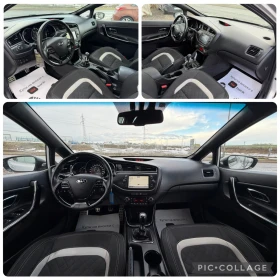 Kia Ceed GT-Line 1.6crdi 136кс. Ръчка 6-ск! Панорама! - 10300 € / 20145.05 лв. - 38306300 9 | Car24.bg Kia Ceed GT-Line 1.6crdi 136кс. Ръчка 6-ск! Панорама! - 10300 € / 20145.05 лв. - 38306300 9