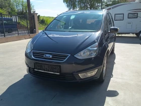 Ford Galaxy 2.0tdci