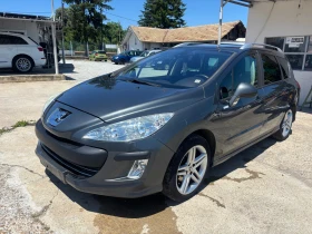Peugeot 308 1, 6 ТУРБО БЕНЗИН НА ЧАСТИ | Auto.bg — изображение 2 Peugeot 308 1, 6 ТУРБО БЕНЗИН НА ЧАСТИ | Auto.bg — изображение 2