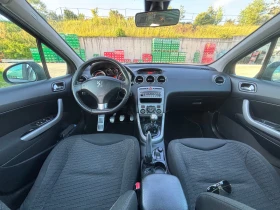 Peugeot 308 1, 6 ТУРБО БЕНЗИН НА ЧАСТИ | Auto.bg — изображение 15 Peugeot 308 1, 6 ТУРБО БЕНЗИН НА ЧАСТИ | Auto.bg — изображение 15