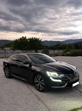 Renault Talisman INITIALE PARIS - 11500 € / 22492.04 лв. - 97939181 3 | Car24.bg Renault Talisman INITIALE PARIS - 11500 € / 22492.04 лв. - 97939181 3