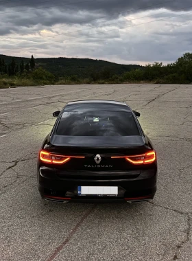 Renault Talisman INITIALE PARIS - 11500 € / 22492.04 лв. - 97939181 5 | Car24.bg Renault Talisman INITIALE PARIS - 11500 € / 22492.04 лв. - 97939181 5