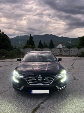 Renault Talisman INITIALE PARIS - 11500 € / 22492.04 лв. - 97939181 2 | Car24.bg Renault Talisman INITIALE PARIS - 11500 € / 22492.04 лв. - 97939181 2
