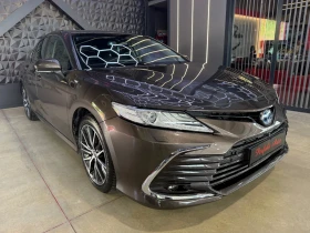 Toyota Camry 2.5 HYBRID 4WD * HEAD UP * 360 Камера * ГАРАНЦИЯ