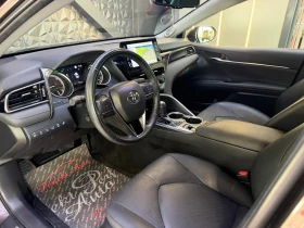 Toyota Camry 2.5 HYBRID 4WD * HEAD UP * 360 Камера * ГАРАНЦИЯ | Auto.bg — изображение 9 Toyota Camry 2.5 HYBRID 4WD * HEAD UP * 360 Камера * ГАРАНЦИЯ | Auto.bg — изображение 9